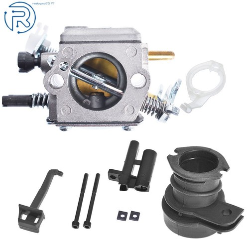 Carburetor Kit For Husqvarna 365 362 372 371 372XP For Carb HD-12 HD-6