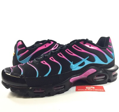 nike air max plus city brights