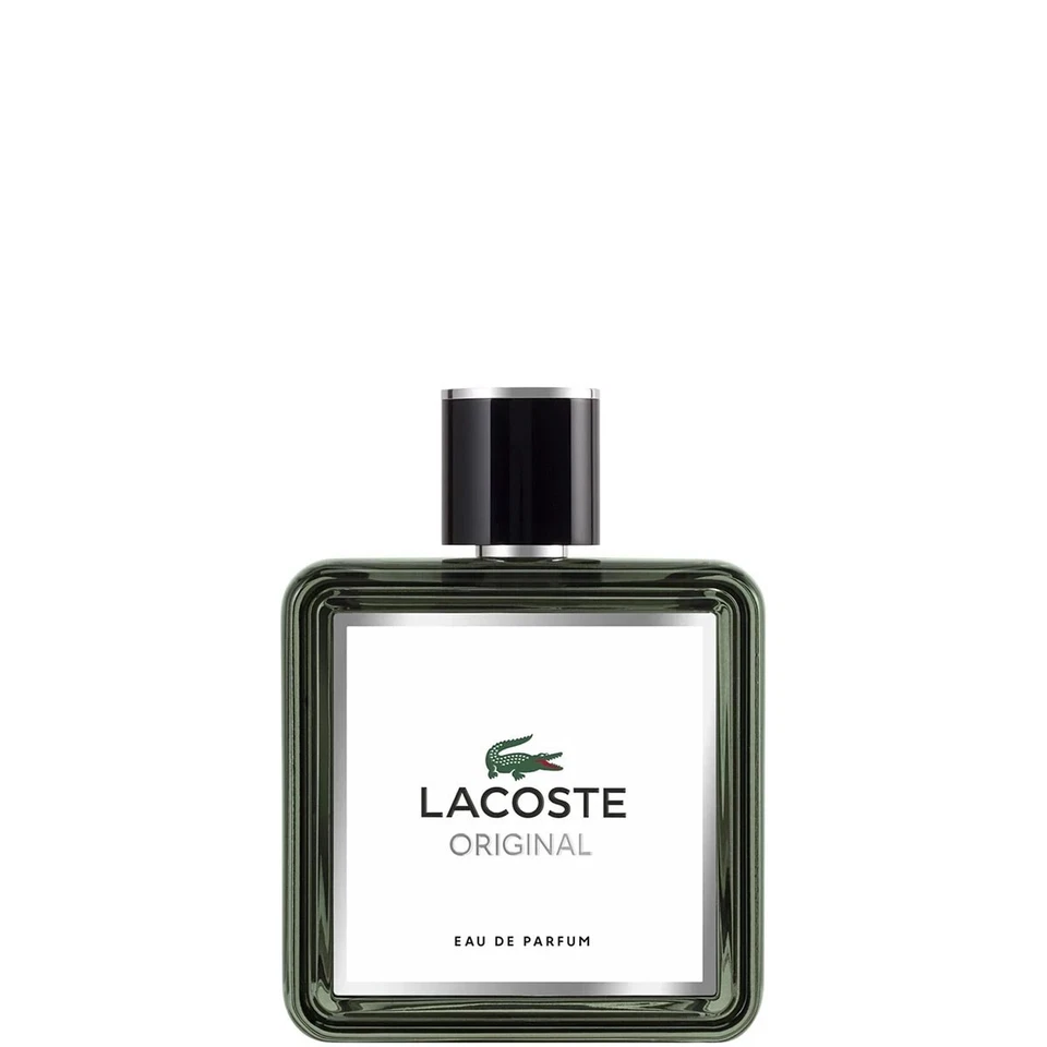 LACOSTE ОРИГИНАЛЬНЫЙ НОВЫЙ 2024 EDP 2 УНЦИЙ + ЗАПЕЧАТАННЫЙ КОРАБЛЬ ИЗ ФРАНЦИИ - Изображение 2 из 2