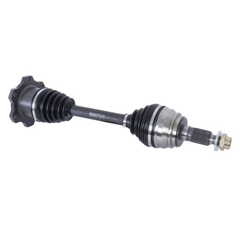Ejes de eje CV delanteros 4x4 6 tacos 2 piezas para Chevy Silverado Sierra 1500 Tahoe Yukon - Imagen 10 de 14