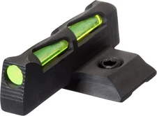 HIVIZ LiteWave Interchangeable Front Handgun Sight Ruger SR22 Lite Model