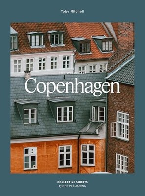 Weekender Copenhagen by Toby Mitchell (2026, Trade Paperback)