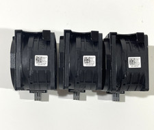 LOT OF 3 N5T36 DELL R740XD R740 SERVER COOLING FAN 0N5T36