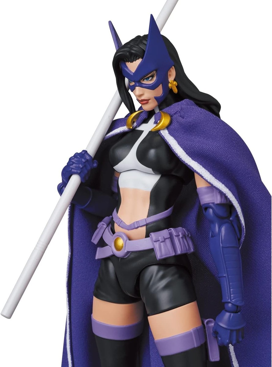MAFEX No.170 Batman: Hush Huntress (BATMAN: HUSH Ver.) Medicom Toy