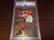 Top Scottie Pippen Cards to Add to Your Collection 20