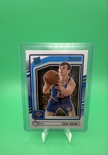 2024-25 Panini Donruss - Rated Rookie Tyler Kolek #249 (RC)