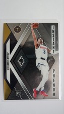 2023-24 Panini Phoenix #6 Julian Strawther Instant Phenom Denver Nuggets
