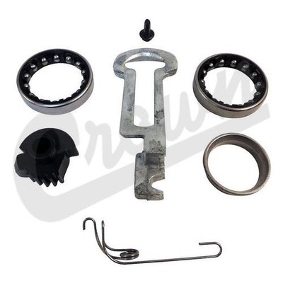 Crown 83510055 Steering Column Rack Kit; Fits Jeep 74-96