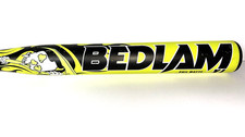 2024 Worth Bedlam Phil mate XL carga final 34/26 EE. UU./ASA