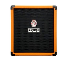 Orange Crush Bass 25  25W Bass Guitar Amp Amplifier