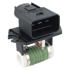 Engine Cooling Fan Resistor 25385-C1600 Fit for 11-14 Sonata, 16-20 Kia Optima