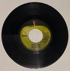 THE BEATLES Something / Come Together 45rpm 1969 VG McCartney / Lennon