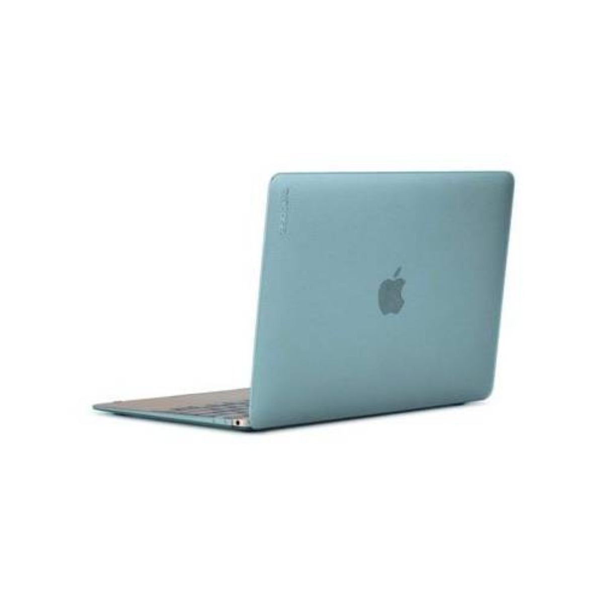 Incase Coque MacBook Pro 15 Hardshell - Housse Rigide de Protection Ordi Portable avec Patins