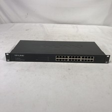 TP-LINK TL-SG1024 Gigabit Switch 24 Port