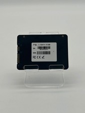 SATA SSD 512GB Black Used B