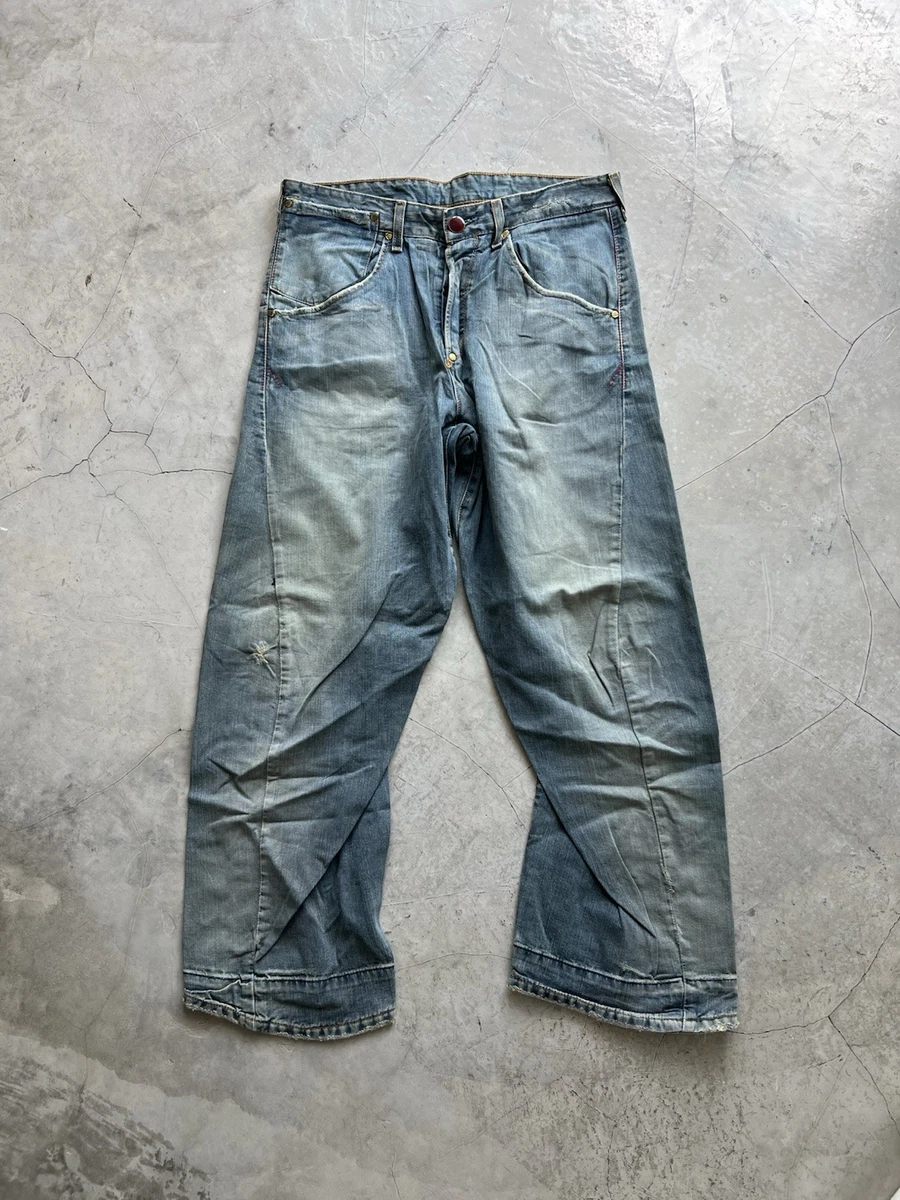 Levi's Engineered Jeans for Men for sale - eBay