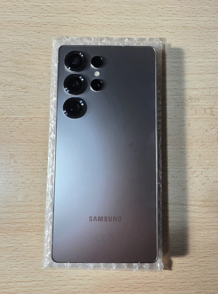 Samsung Galaxy S25 Ultra · 1TB, photo 4 sur 5