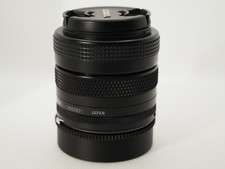 Tamron AF Camera Lenses 28-70mm Focal f/3.5-4.5 Maximum Aperture
