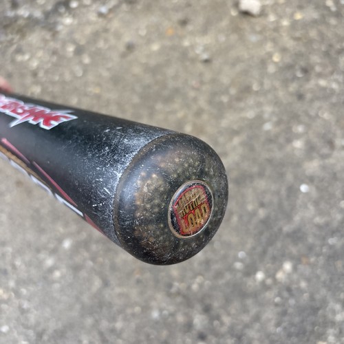 Easton REDLINE Z-CORE Sc500 SZ5-Z 34in 27oz 34/27 Slowpitch Softball Bat - Picture 8 of 15