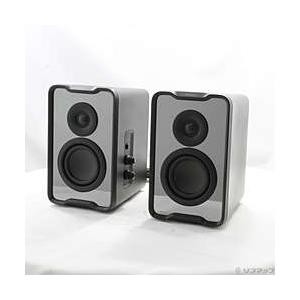 DDP Edifier QR30 Active Desktop Speaker Hi-Res Audio RGB Lighting JDM Black EX
