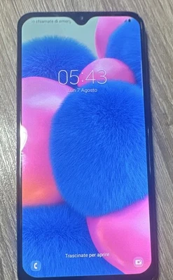 Samsung Galaxy A30s · 128GB