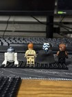 LEGO Star Wars Minifigures – Anakin, Ahsoka Tano, Obi-Wan Kenobi, R2-D2 (4) — photo 2