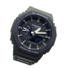 CASIO Casio Watch G-SHOCK G-Shock GA-2110SU-3AJF Radio Solar Utility Color