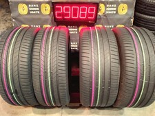 Pneumatici Estivi 2 Gomme usate 245 45 20 e 2 Gomme usate 275 40 20 BRIDGESTO...