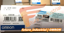 Genuine OMRON CS1W-ID261 PLC Module In Stock(Brand New IN BOX)
