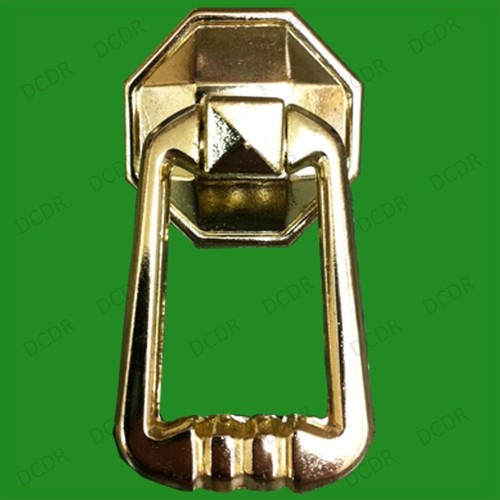 10 Pcs Fermeture à Bille Laiton 3mm - Tiroir, Placard, Armoire - Uxcell