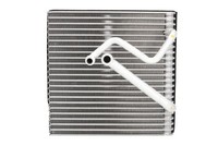 Verdampfer, Klimaanlage Nissens 92163 [A]