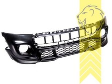 Frontsto&szlig;stange Frontsch&uuml;rze f&uuml;r Mini Cooper F55 F56 F57 Cooper S Optik