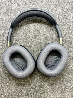AirPods Max 第二世代　USB-C Apple AirPods Max 2nd Generation USB-C Charging Midnight Black +