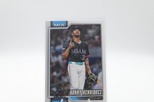 2026 Topps #290 Ronny Henriquez