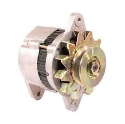 Alternator 35A Yanmar Marine 1GM 2GM 3GM KBW-10 SB8 SB12 YSB8 YSB12 LR135-31