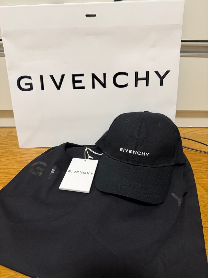 GIVENCHY baseball cap Givenchy - image 1