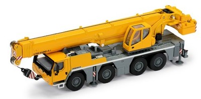 WSI - Mobilkran LIEBHERR LTM 1120-4.1 1/87 - 1/87 - WSI72-2148