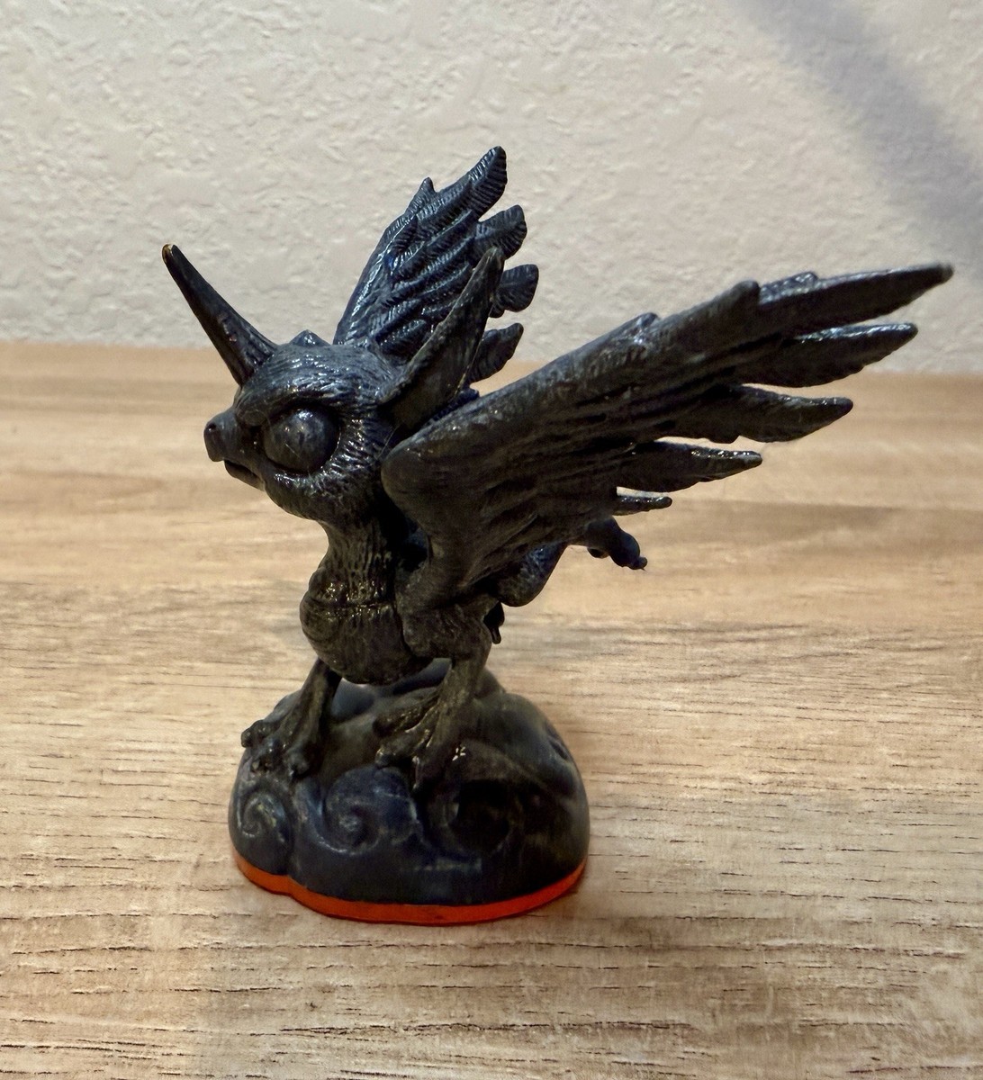 Skylanders Giants Stone Whirlwind 84510888 Chase | eBay
