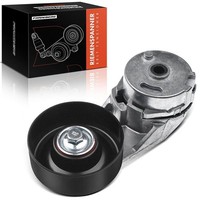 Frankberg Spannrolle Keilrippenriemen Passend FüR Chevrolet Captiva Malibu Opel