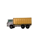 1968 Lesney Matchbox No 47  DAF Dump Truck Vintage