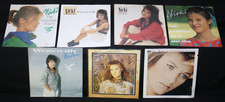 7x 7 Singles NICKI Sammlung   Seltenes Label ...