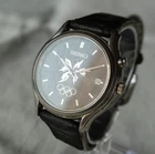 Rare SEIKO 1998 Nagano Olympics Kinetic Watch 5N42-0F60 Vintage Retro JUNK　JAPAN