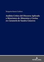 AnáLisis CríTico Del Discurso Aplicado A Menciones De Alimentos Y Cocina En...