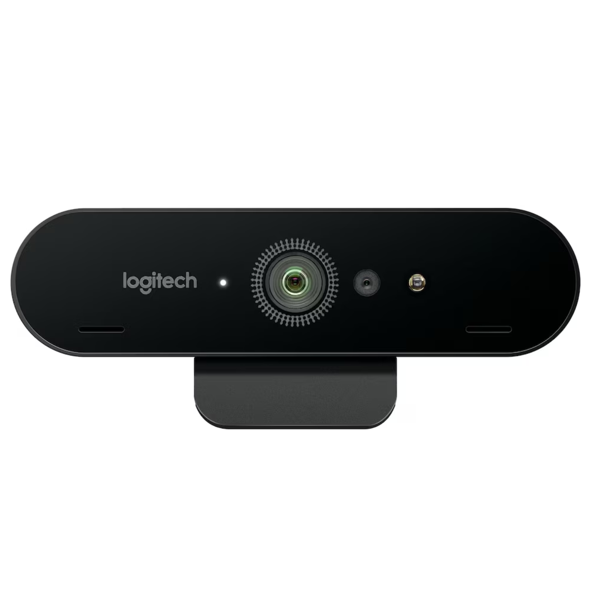 Logitech Brio 4K Webcam USB HD Pro Web Camera HDR Ultra Video for