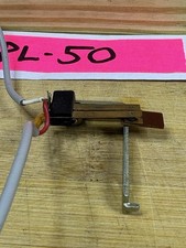 Pioneer PL-50 Part May Fit PL-50A, PL-PV, PL-41 : MUTING/SHORT SWITCH