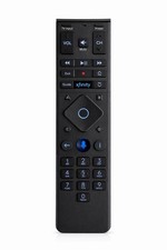 XFINITY XR15UQ TV Voice Activation Remote Control Gray XR 15 Xr15 Clicker New