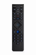 XFINITY XR15UQ TV Voice Activation Remote Control Gray XR 15 Xr15 Clicker New