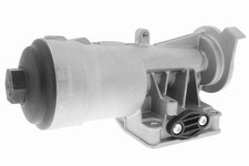 VAICO V15-60-0006 Ölkühler Motoröl für VW Golf IV Schrägheck (1J1) POLO (9N)