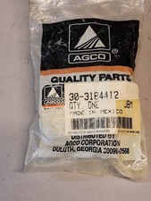 Water Temperature Sending Unit fits Oliver Tractor. 30-3184412. NOS Oliver  