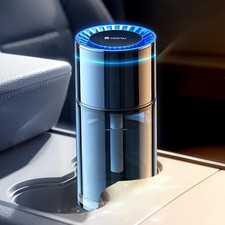 Ceeniu Smart Car Air Freshener New Car Smell Larger 135ml Capacity Ceeniu Smart Car Air Freshener New Car Smell Larger 135ml Capacity